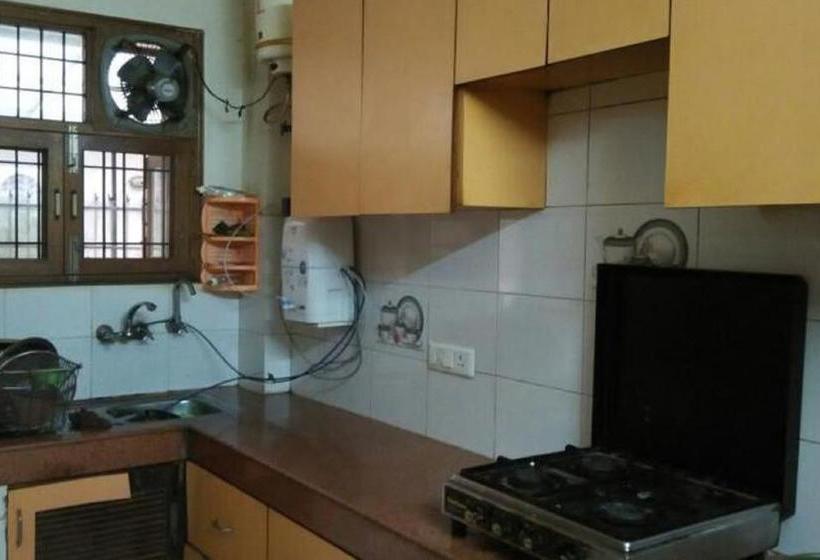 Bed and Breakfast Duggal S 11