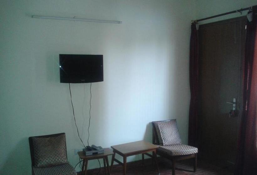 Bed and Breakfast Duggal S 12