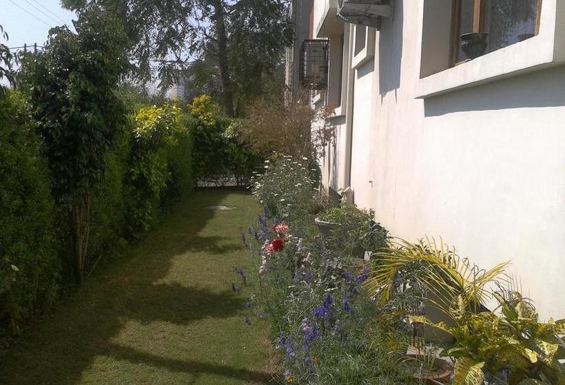 Bed and Breakfast Duggal S 13