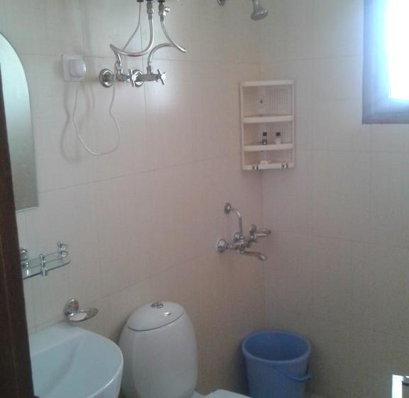 Bed and Breakfast Duggal S 14