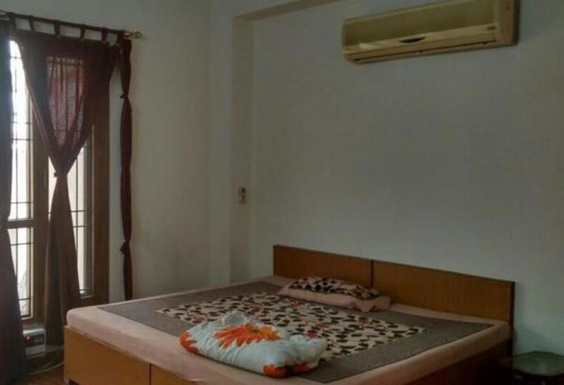 Bed and Breakfast Duggal S 2