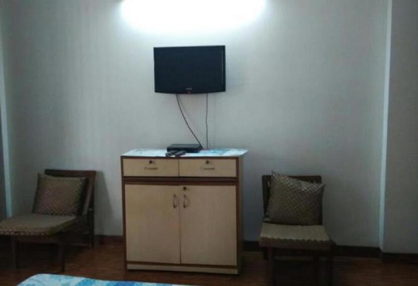 Bed and Breakfast Duggal S 4