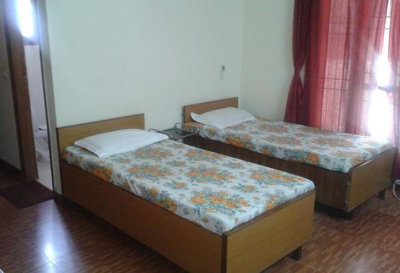 Bed and Breakfast Duggal S 5