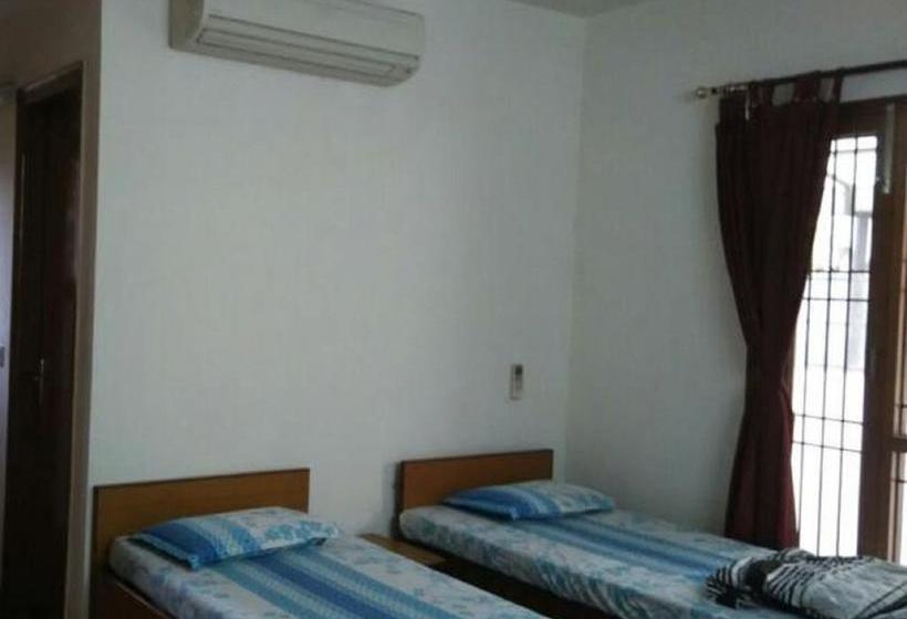 Bed and Breakfast Duggal S 6