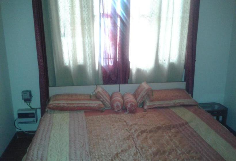 Bed and Breakfast Duggal S 7