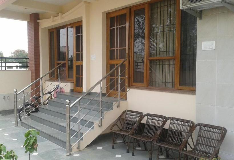 Bed and Breakfast Duggal S 8