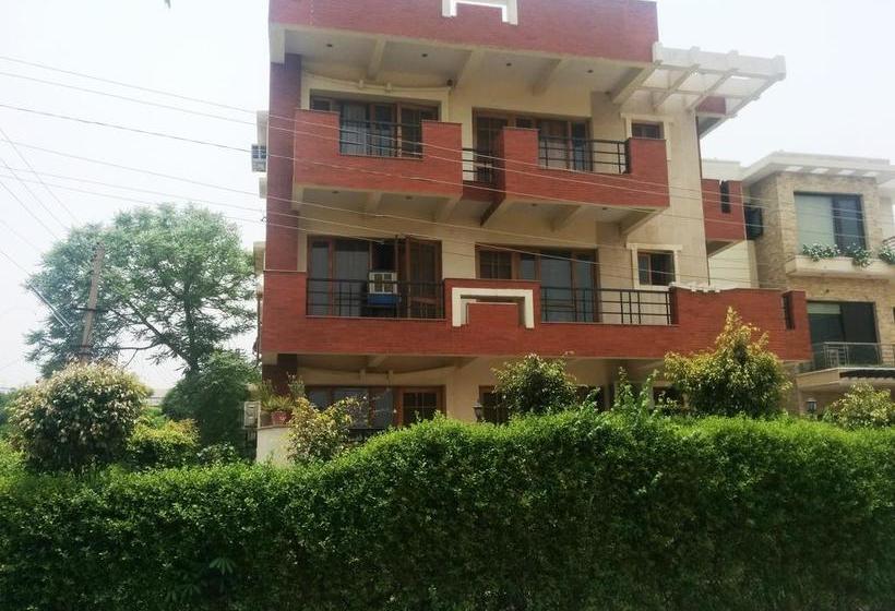 Bed and Breakfast Duggal S 9