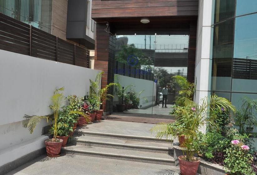 Hotel Hari S Courtmg Road 1