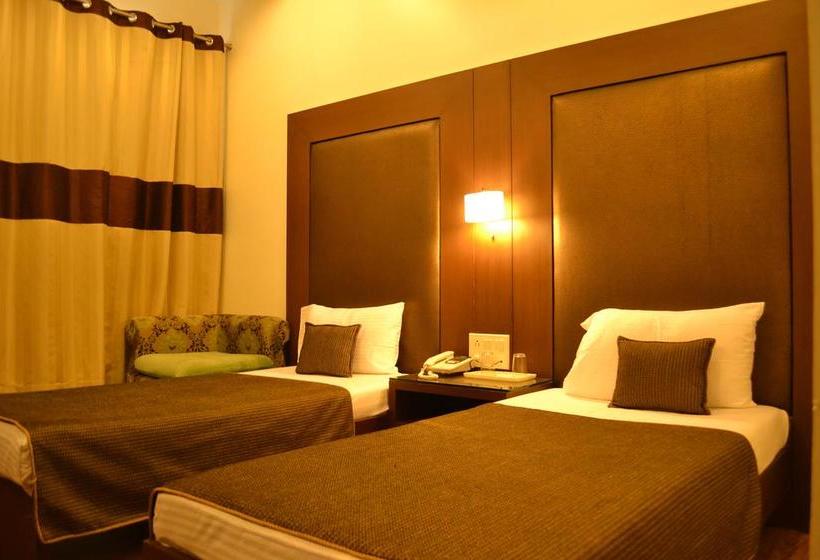 Hotel Hari S Courtmg Road 10