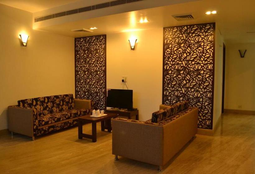 Hotel Hari S Courtmg Road 11