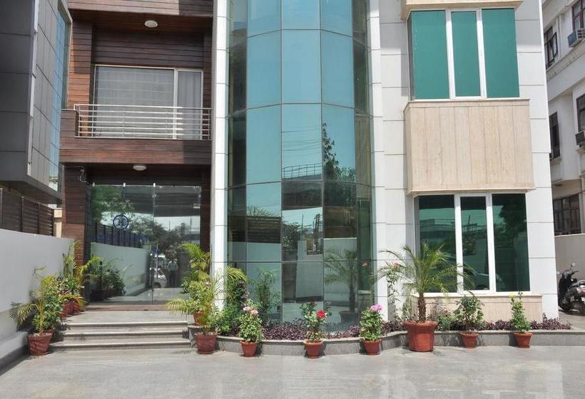 Hotel Hari S Courtmg Road 13