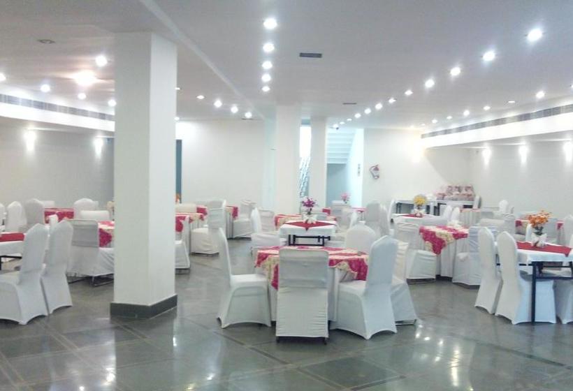 Hotel Hari S Courtmg Road 14