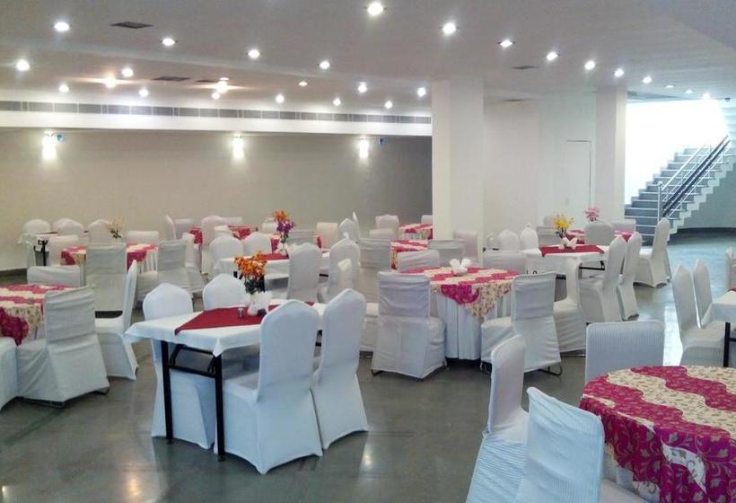 Hotel Hari S Courtmg Road 15