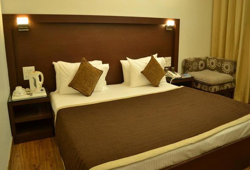 Hotel Hari S Courtmg Road 16
