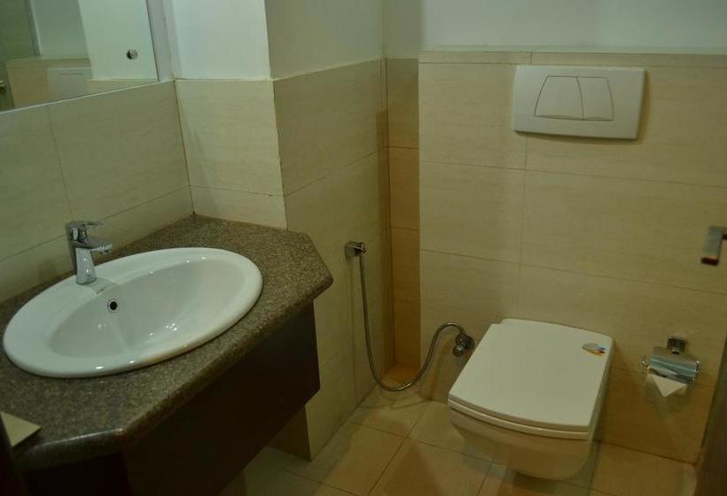 Hotel Hari S Courtmg Road 18