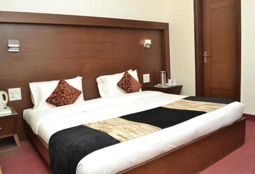 Hotel Hari S Courtmg Road 19