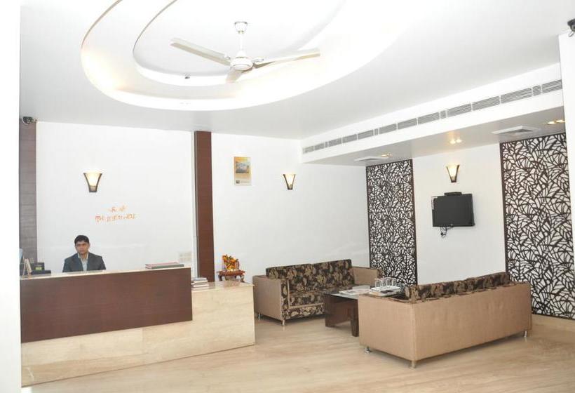 Hotel Hari S Courtmg Road 2