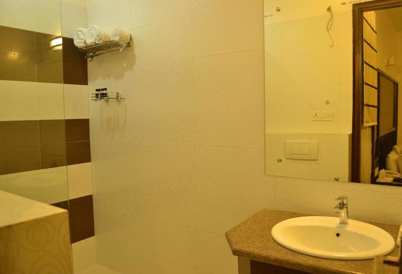 Hotel Hari S Courtmg Road 20