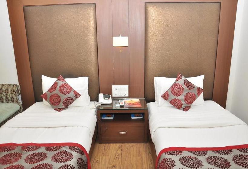 Hotel Hari S Courtmg Road 4