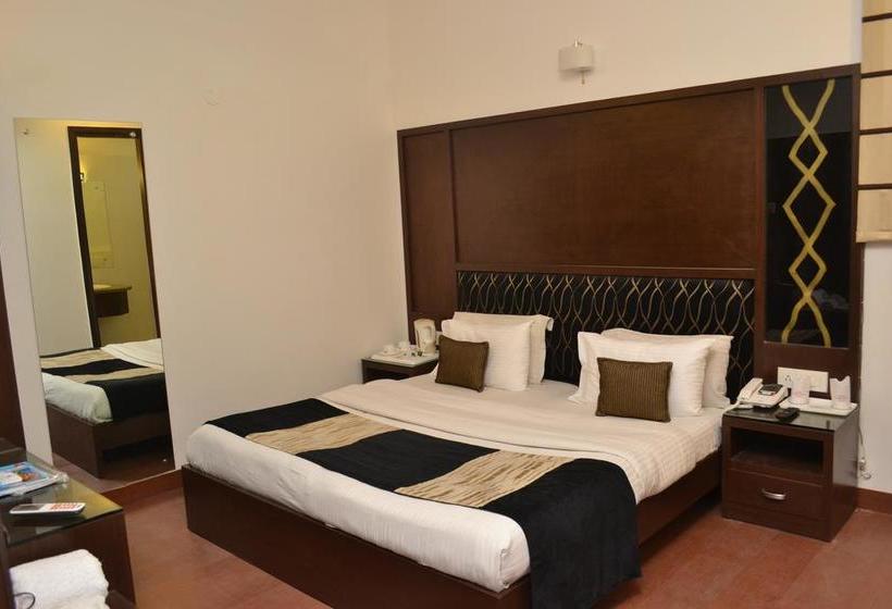 Hotel Hari S Courtmg Road 5