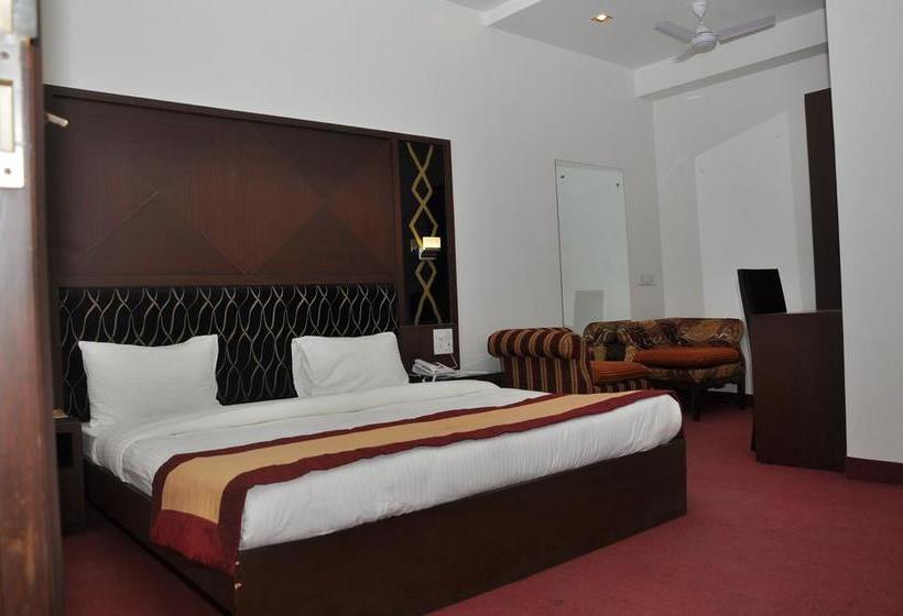 Hotel Hari S Courtmg Road 6