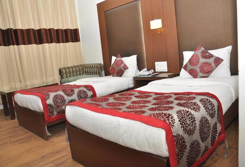 Hotel Hari S Courtmg Road 7