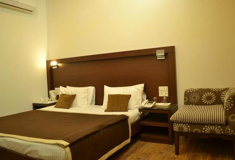 Hotel Hari S Courtmg Road 8