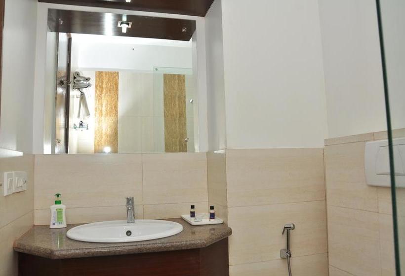 Hotel Hari S Courtmg Road 9