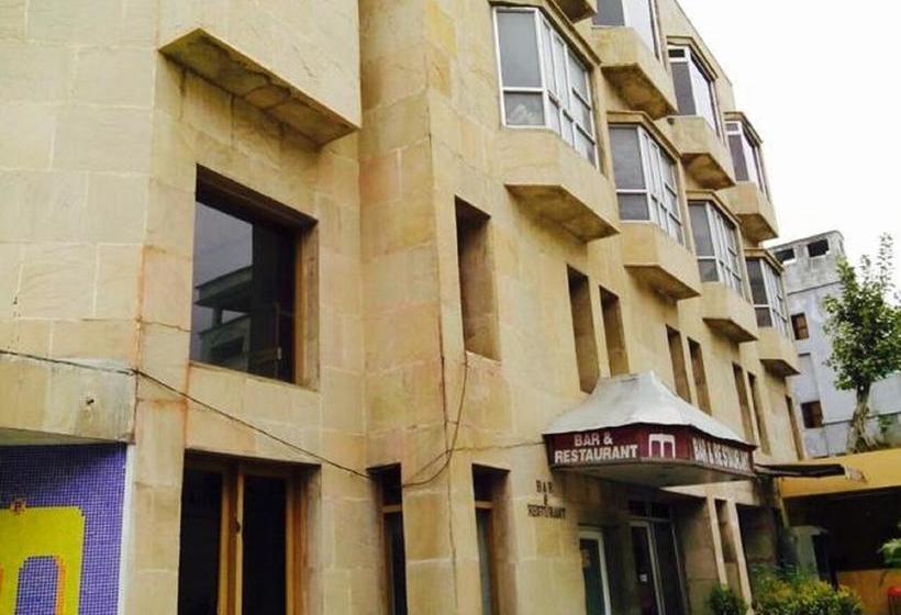 Bed and Breakfast Jewel S