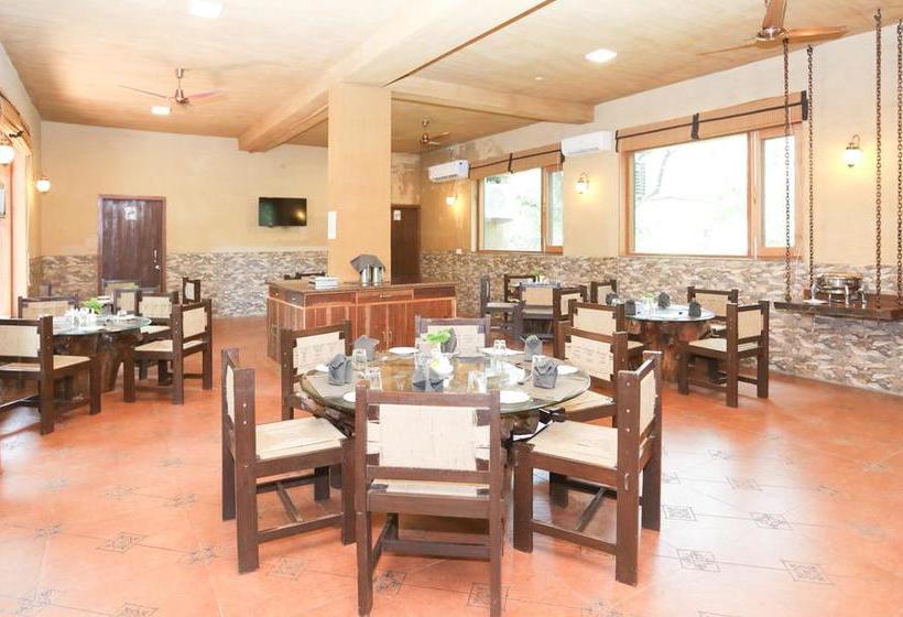 Resort Treebo Tuskar S Uttarakhand