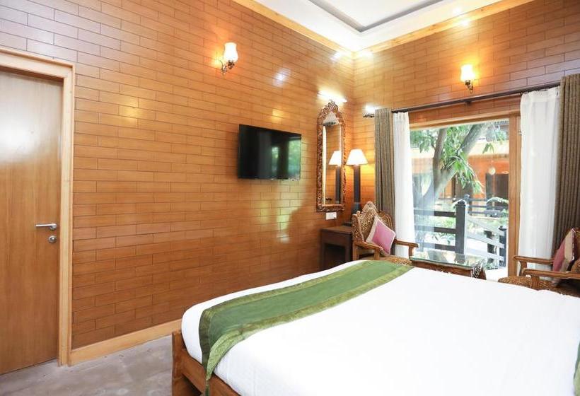 Resort Treebo Tuskar S 10