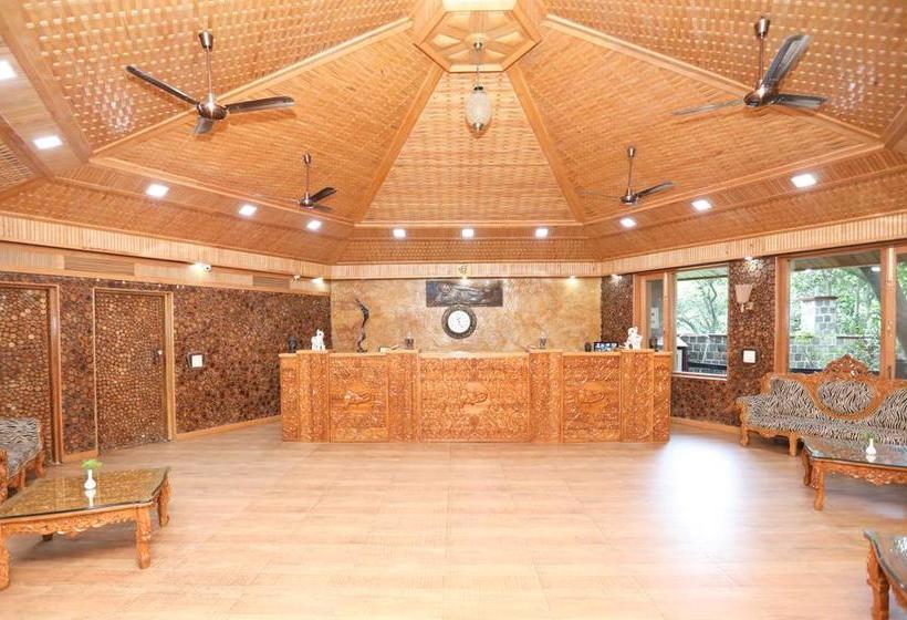 Resort Treebo Tuskar S 12