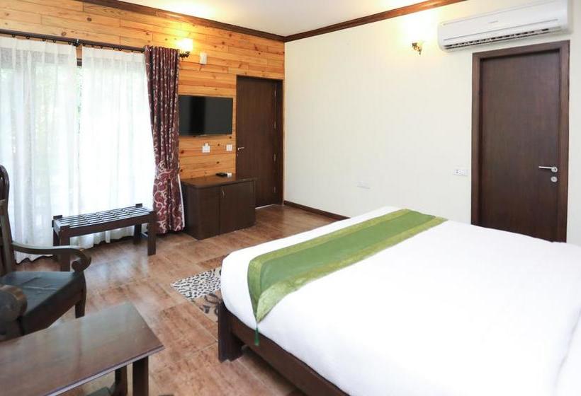 Resort Treebo Tuskar S 2