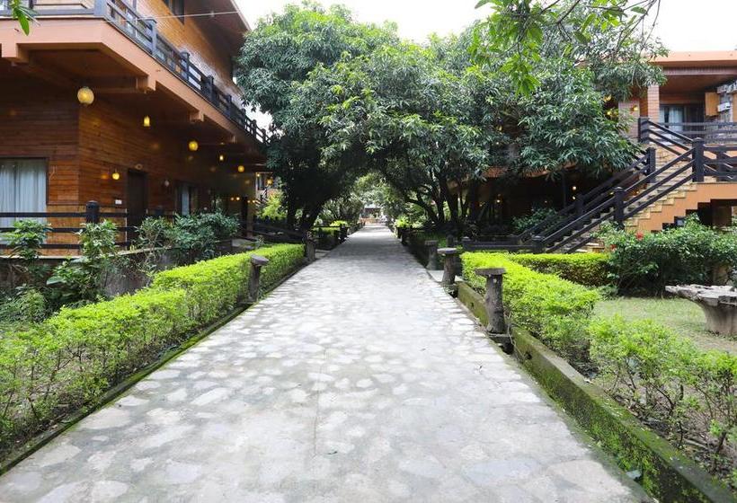 Resort Treebo Tuskar S 20