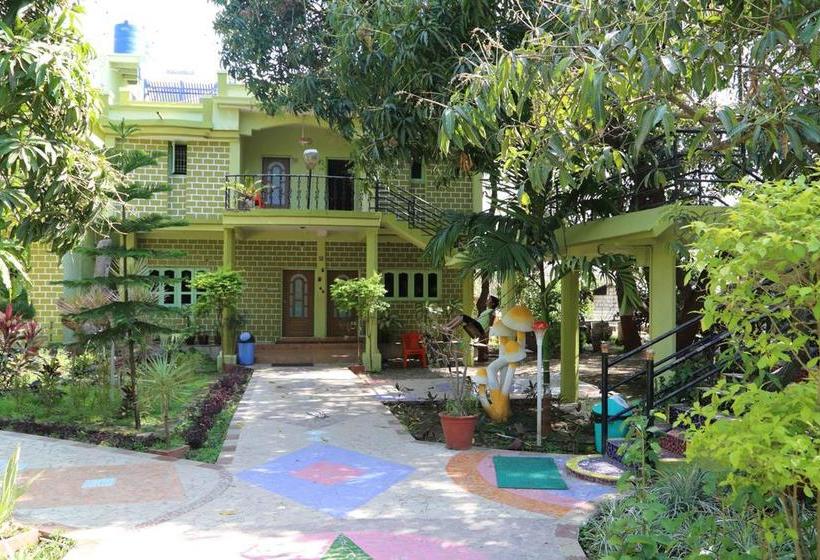 Hotel Anil Farmhousegir Jungle Resort