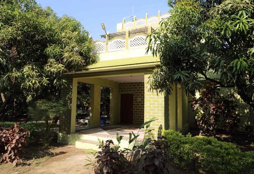 Hotel Anil Farmhousegir Jungle Resort 14