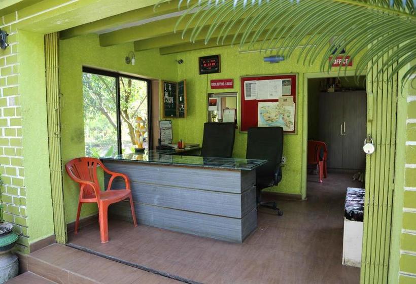 Hotel Anil Farmhousegir Jungle Resort 15