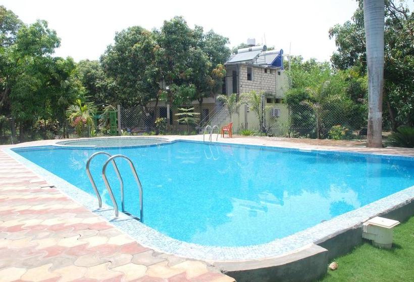 Hotel Anil Farmhousegir Jungle Resort 17