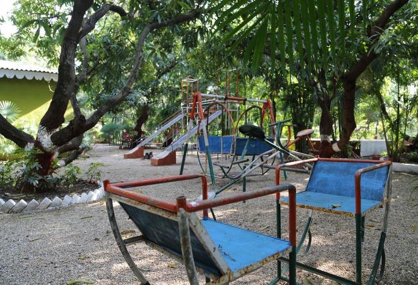 Hotel Anil Farmhousegir Jungle Resort 18