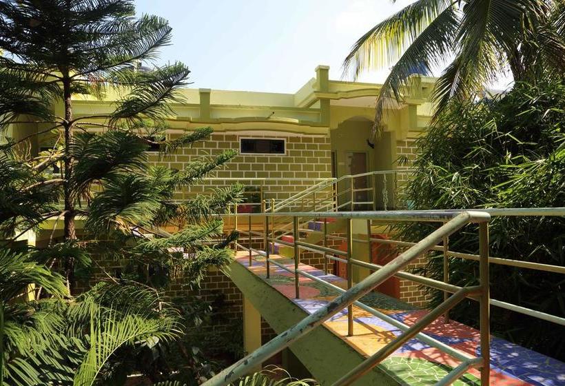 Hotel Anil Farmhousegir Jungle Resort 19