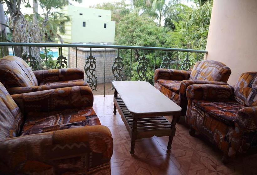 Hotel Anil Farmhousegir Jungle Resort 20