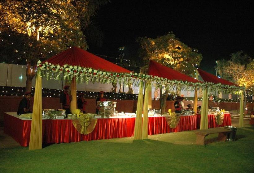 Hotel Oyo 1006 Red Fort 10