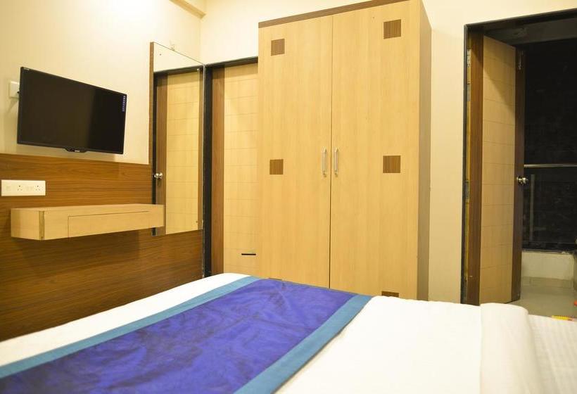 Hotel Oyo 3776 Midtown Inn 11