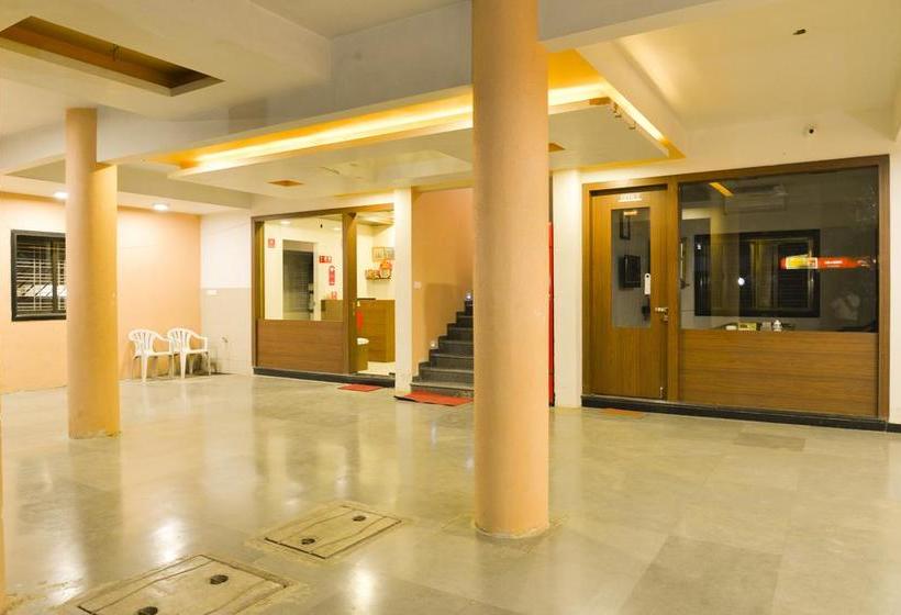 Hotel Oyo 3776 Midtown Inn 13