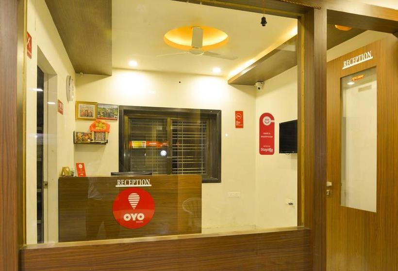 Hotel Oyo 3776 Midtown Inn 14