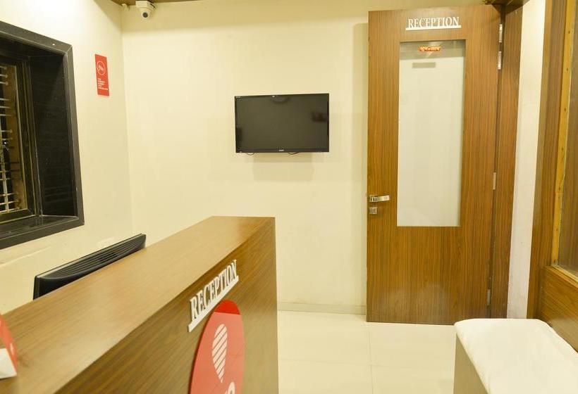 Hotel Oyo 3776 Midtown Inn 15