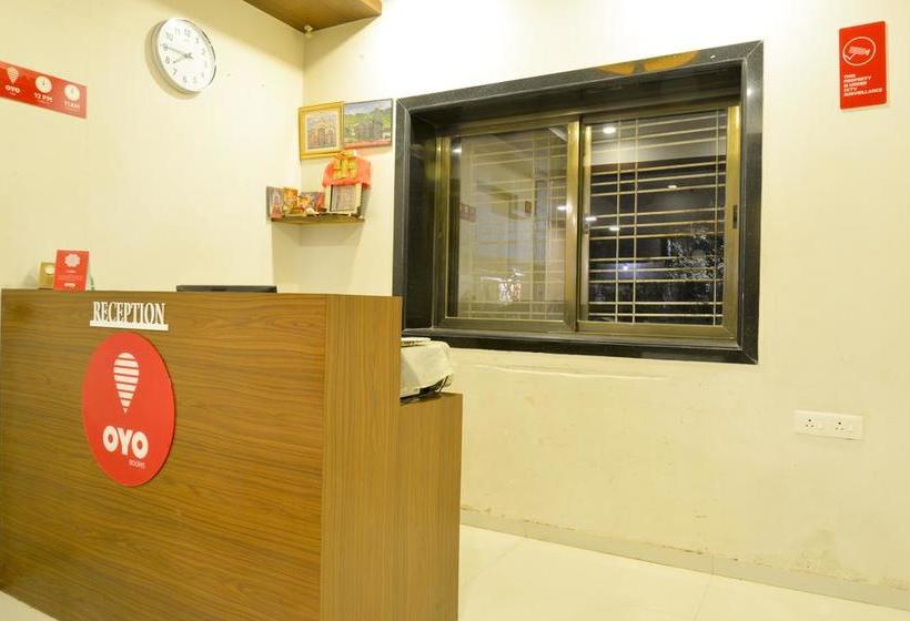 Hotel Oyo 3776 Midtown Inn 16