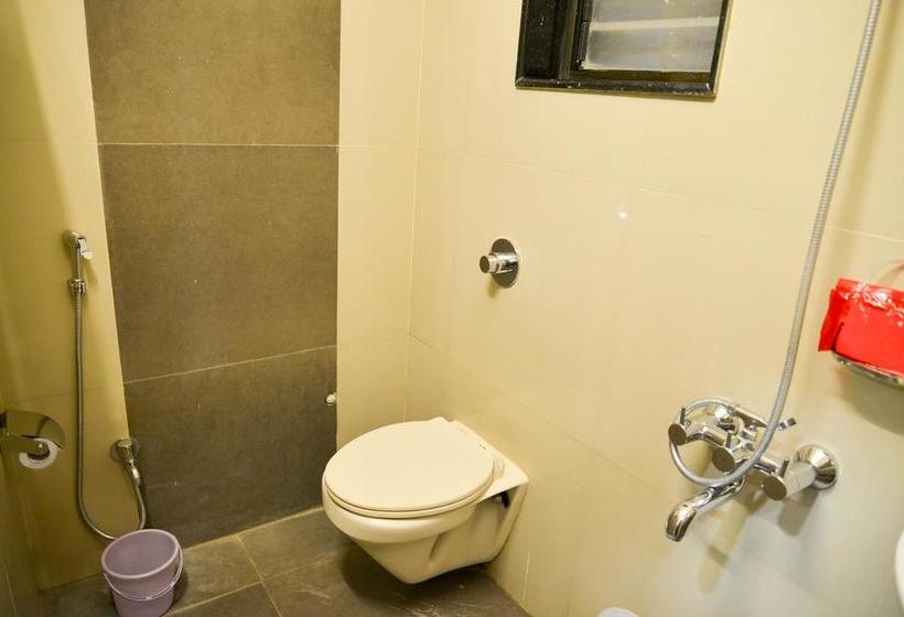 Hotel Oyo 3776 Midtown Inn 20