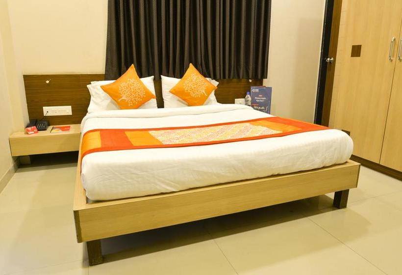 Hotel Oyo 3776 Midtown Inn 3