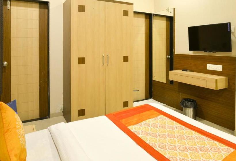 Hotel Oyo 3776 Midtown Inn 5